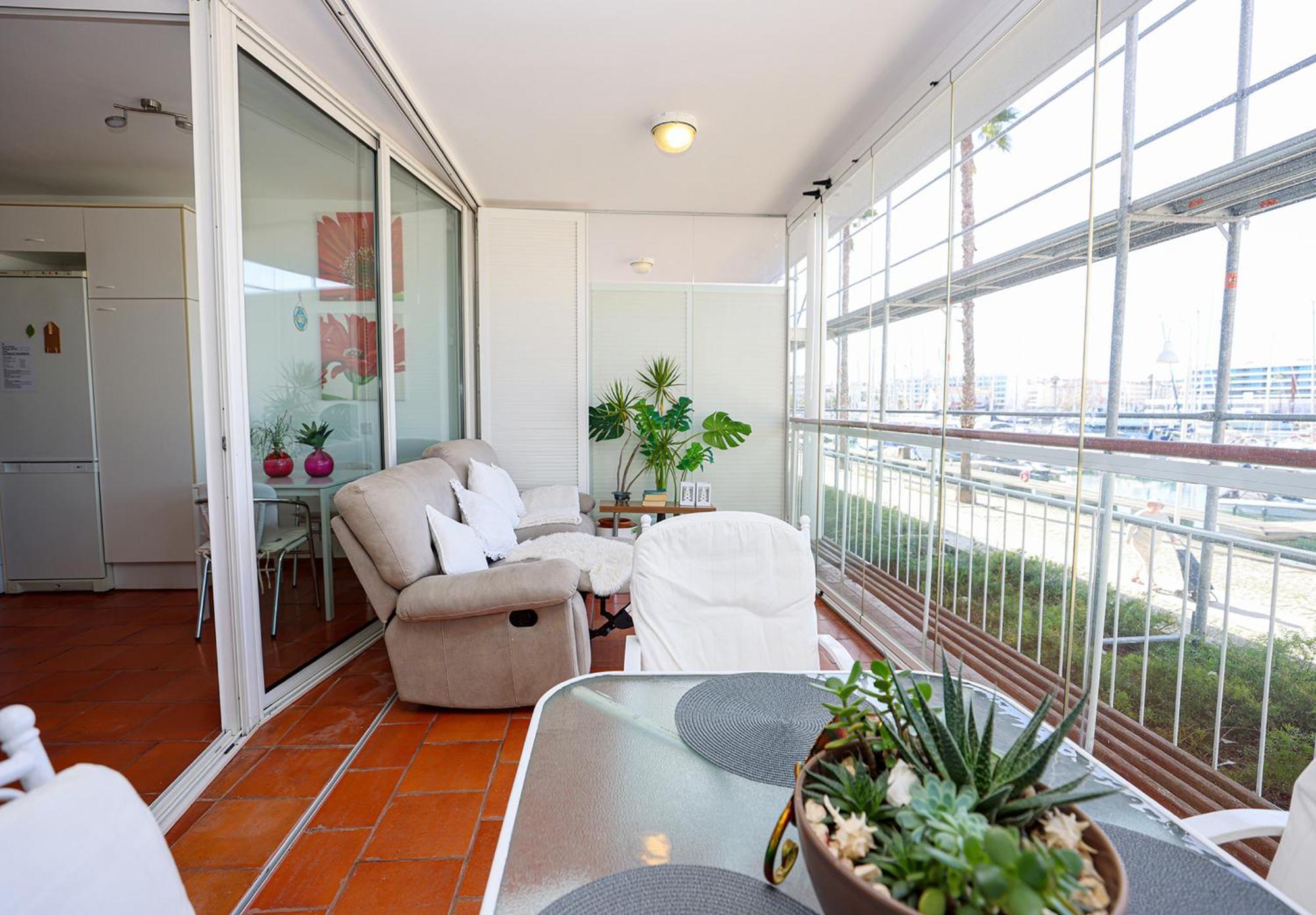 A65 - Marina Moor Apartment In Lagos Exterior foto